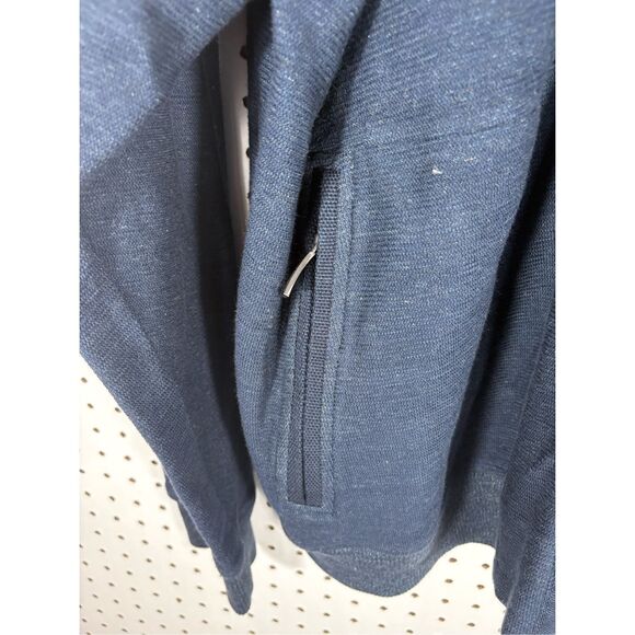 Tommy Bahama Zip up Sweater Jacket Size XXL - Picture 3 of 7